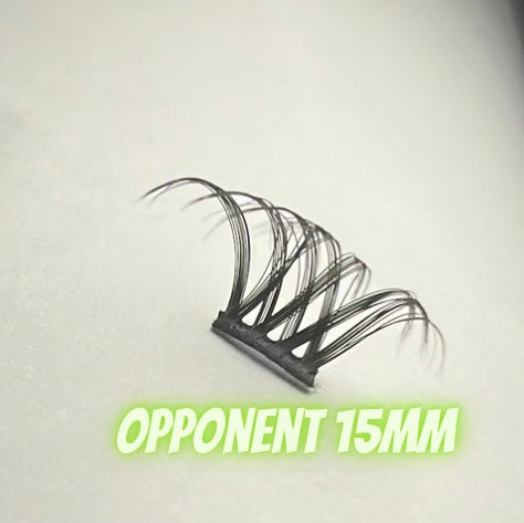 15mm Opponent