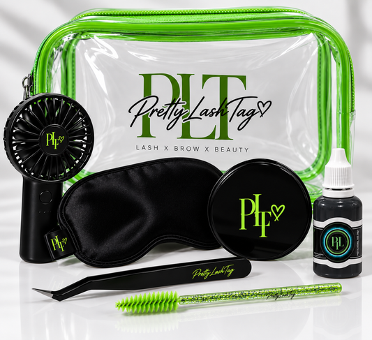 Cluster Travel Kit