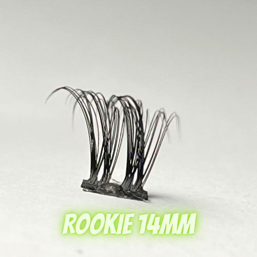 14mm Rookie