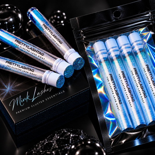 Protected Lash Spoolie